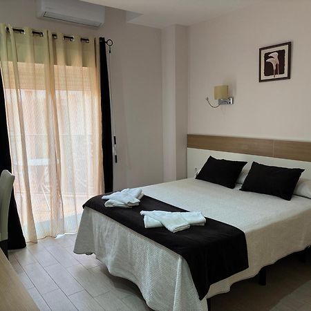 Hotel Ancla Oropesa del Mar Εξωτερικό φωτογραφία