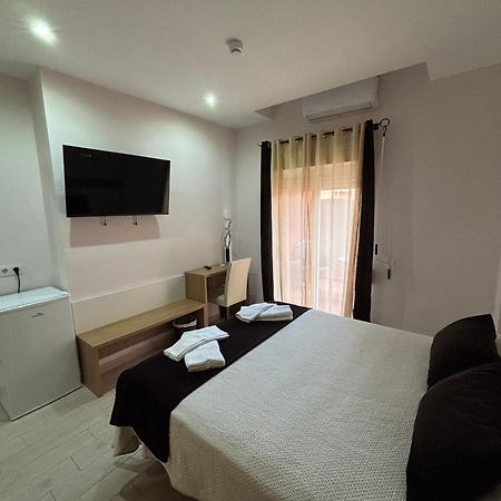 Hotel Ancla Oropesa del Mar Εξωτερικό φωτογραφία