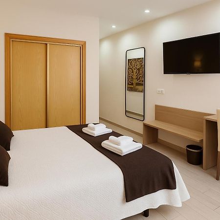 Hotel Ancla Oropesa del Mar Εξωτερικό φωτογραφία