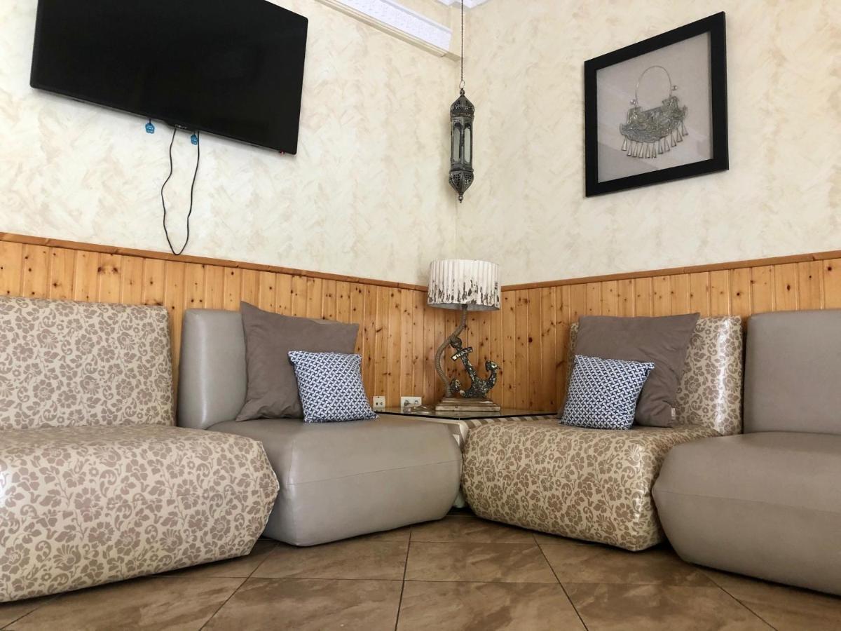 Hotel Ancla Oropesa del Mar Εξωτερικό φωτογραφία