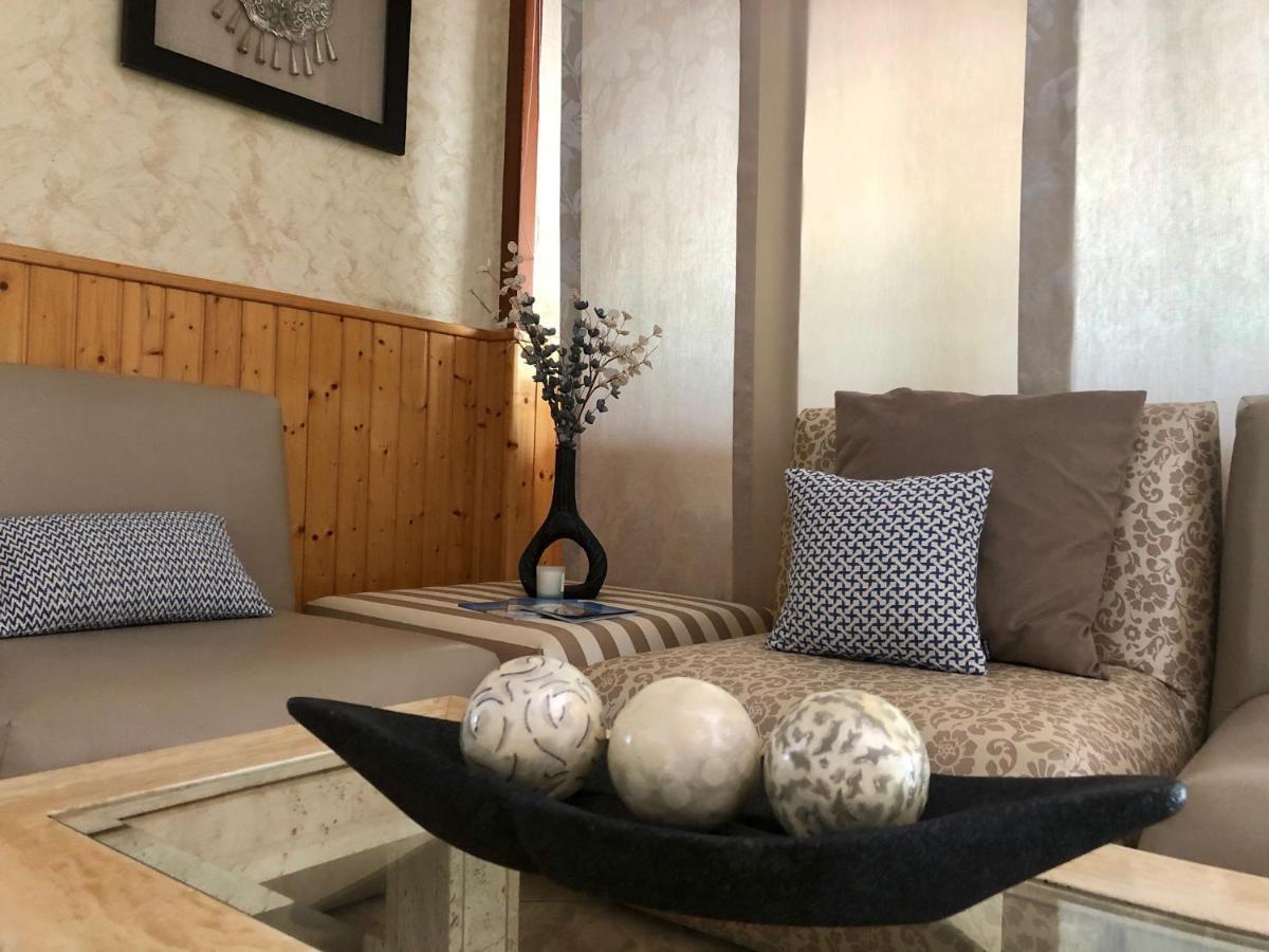 Hotel Ancla Oropesa del Mar Εξωτερικό φωτογραφία