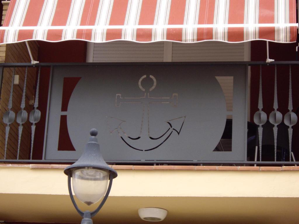 Hotel Ancla Oropesa del Mar Δωμάτιο φωτογραφία