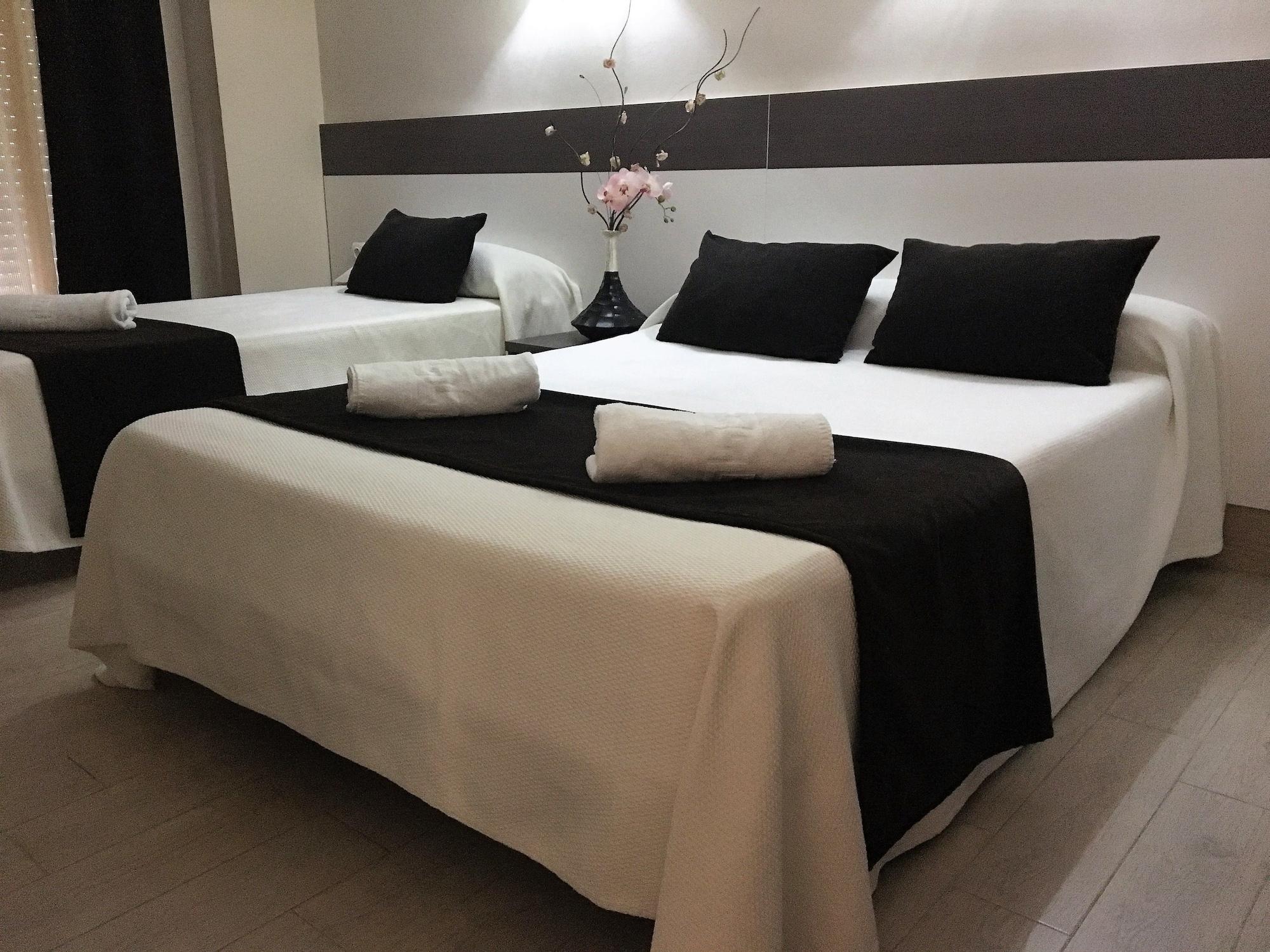Hotel Ancla Oropesa del Mar Εξωτερικό φωτογραφία