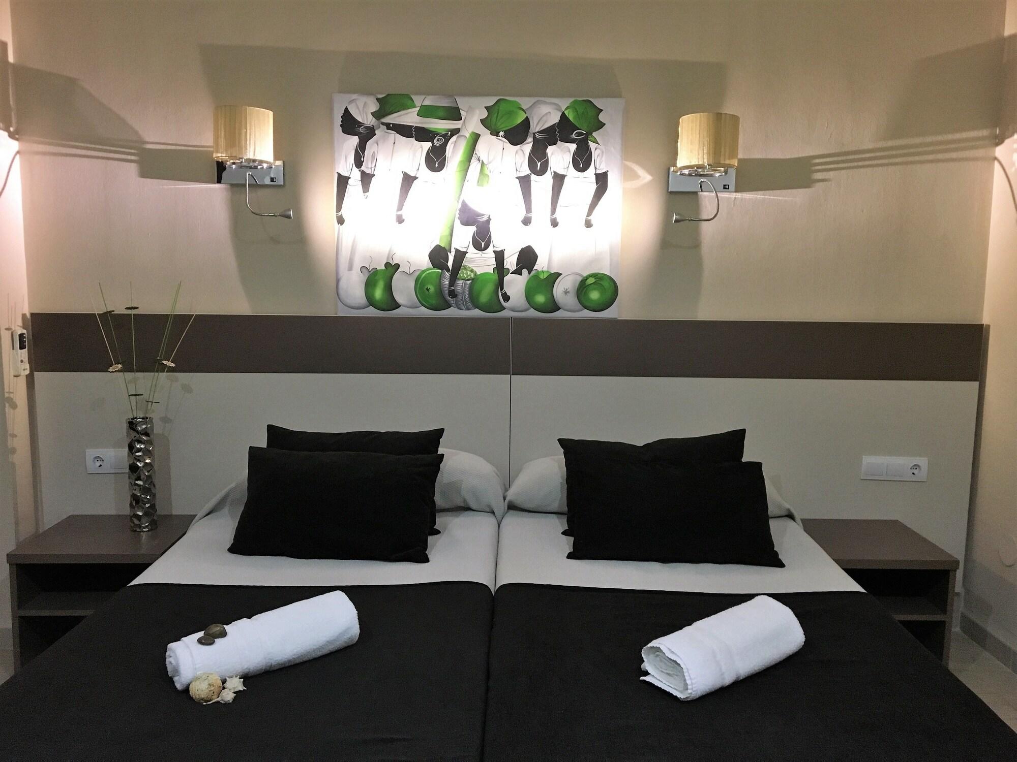 Hotel Ancla Oropesa del Mar Εξωτερικό φωτογραφία