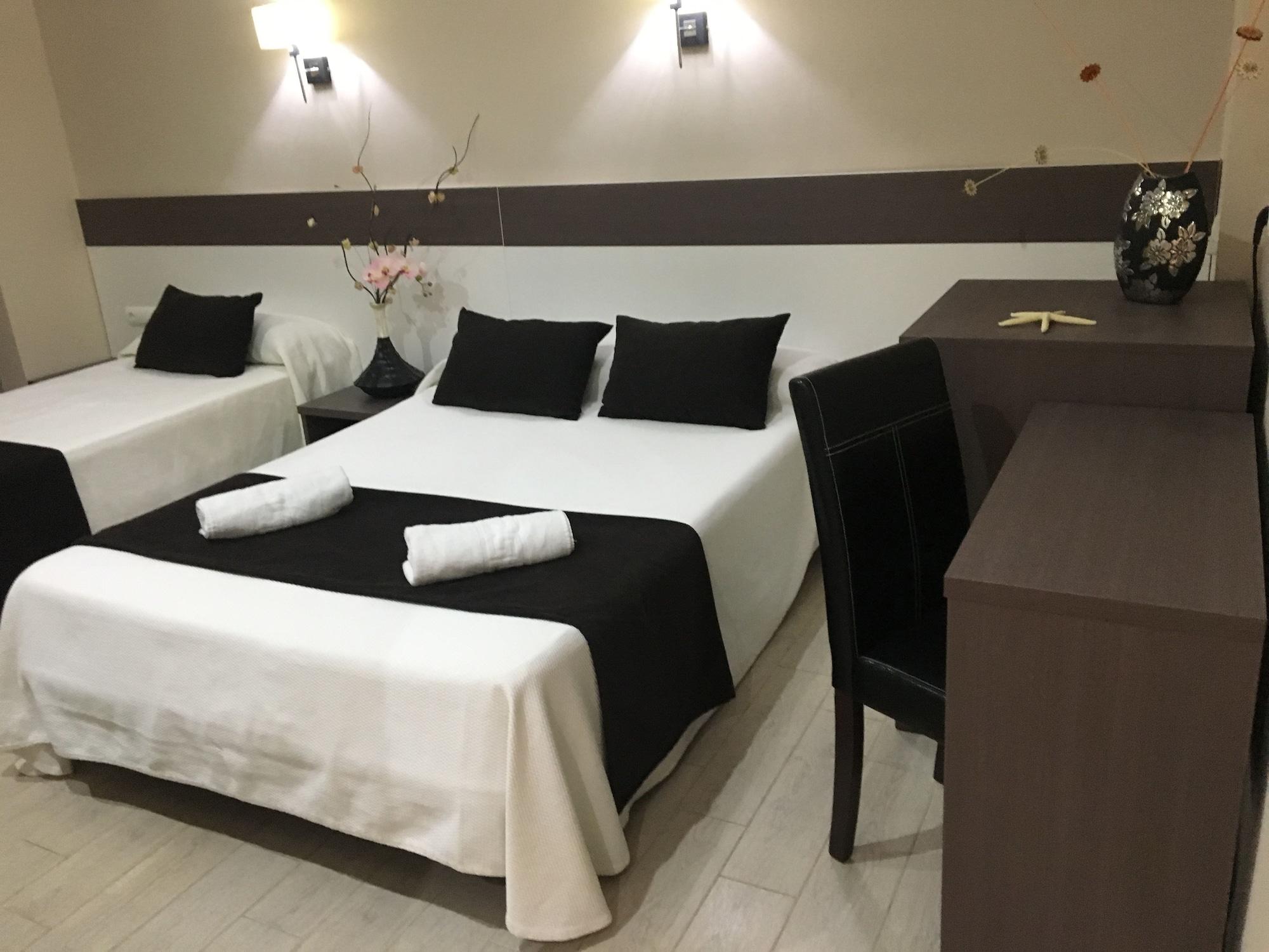 Hotel Ancla Oropesa del Mar Εξωτερικό φωτογραφία