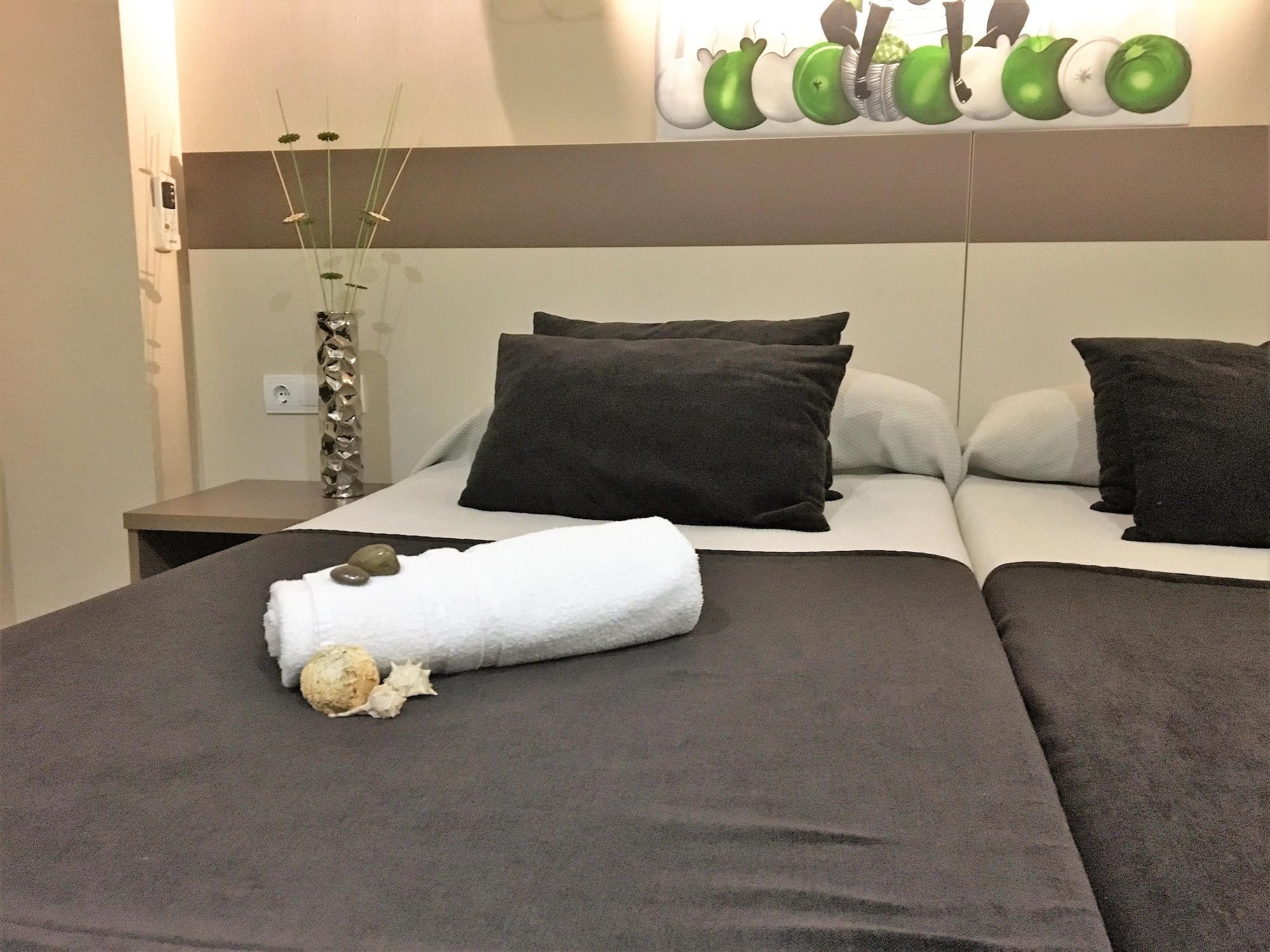Hotel Ancla Oropesa del Mar Εξωτερικό φωτογραφία