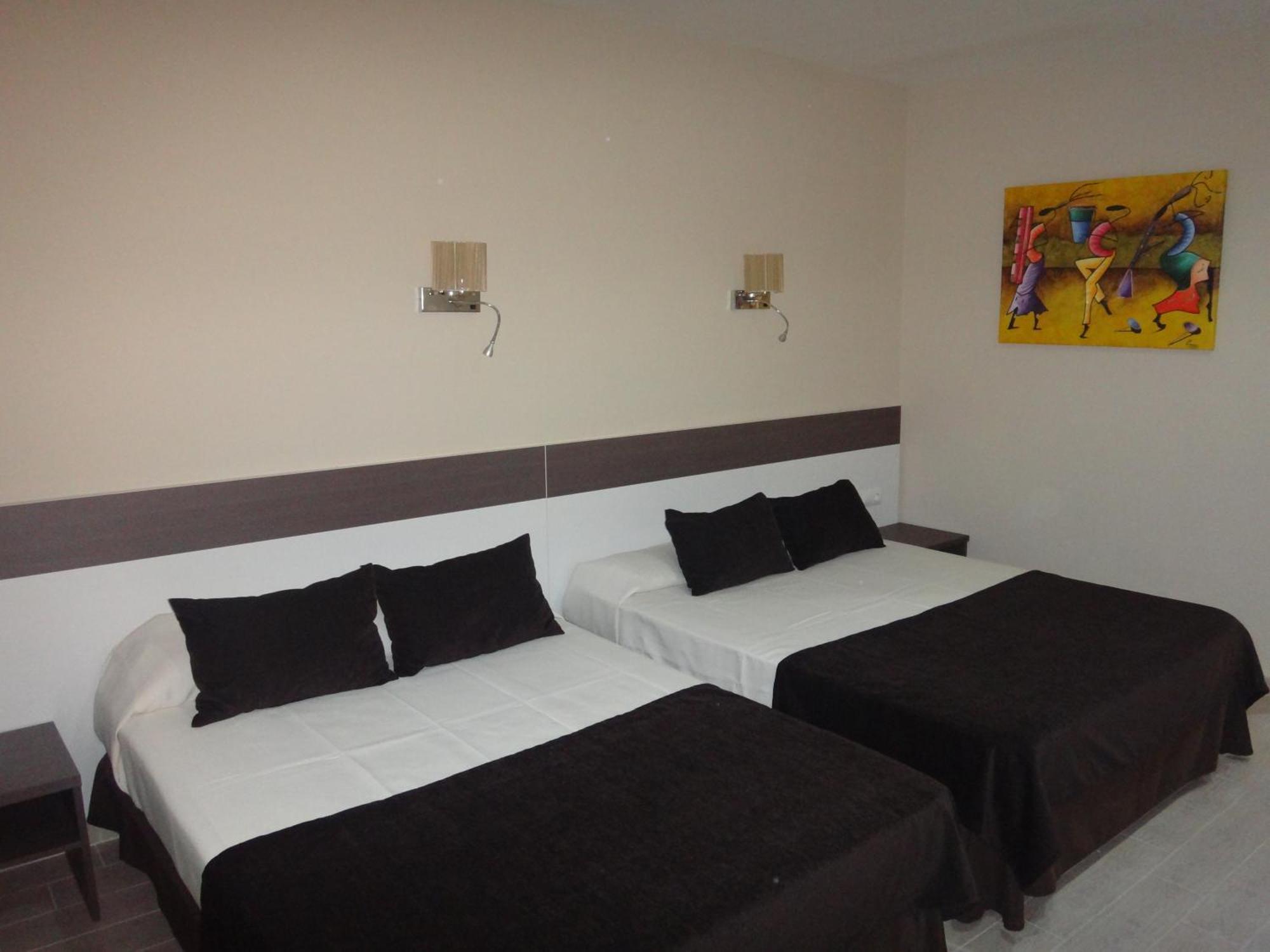 Hotel Ancla Oropesa del Mar Εξωτερικό φωτογραφία