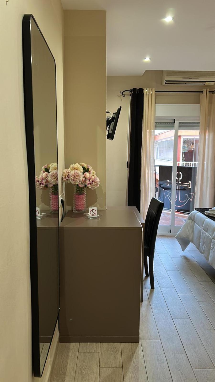 Hotel Ancla Oropesa del Mar Εξωτερικό φωτογραφία