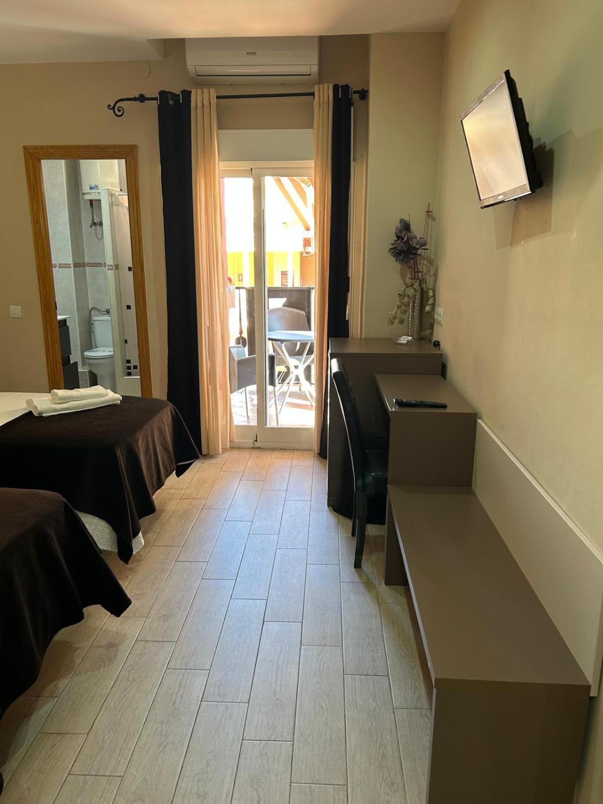 Hotel Ancla Oropesa del Mar Εξωτερικό φωτογραφία