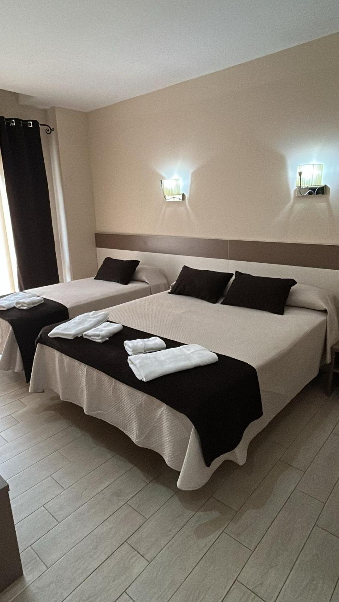 Hotel Ancla Oropesa del Mar Εξωτερικό φωτογραφία