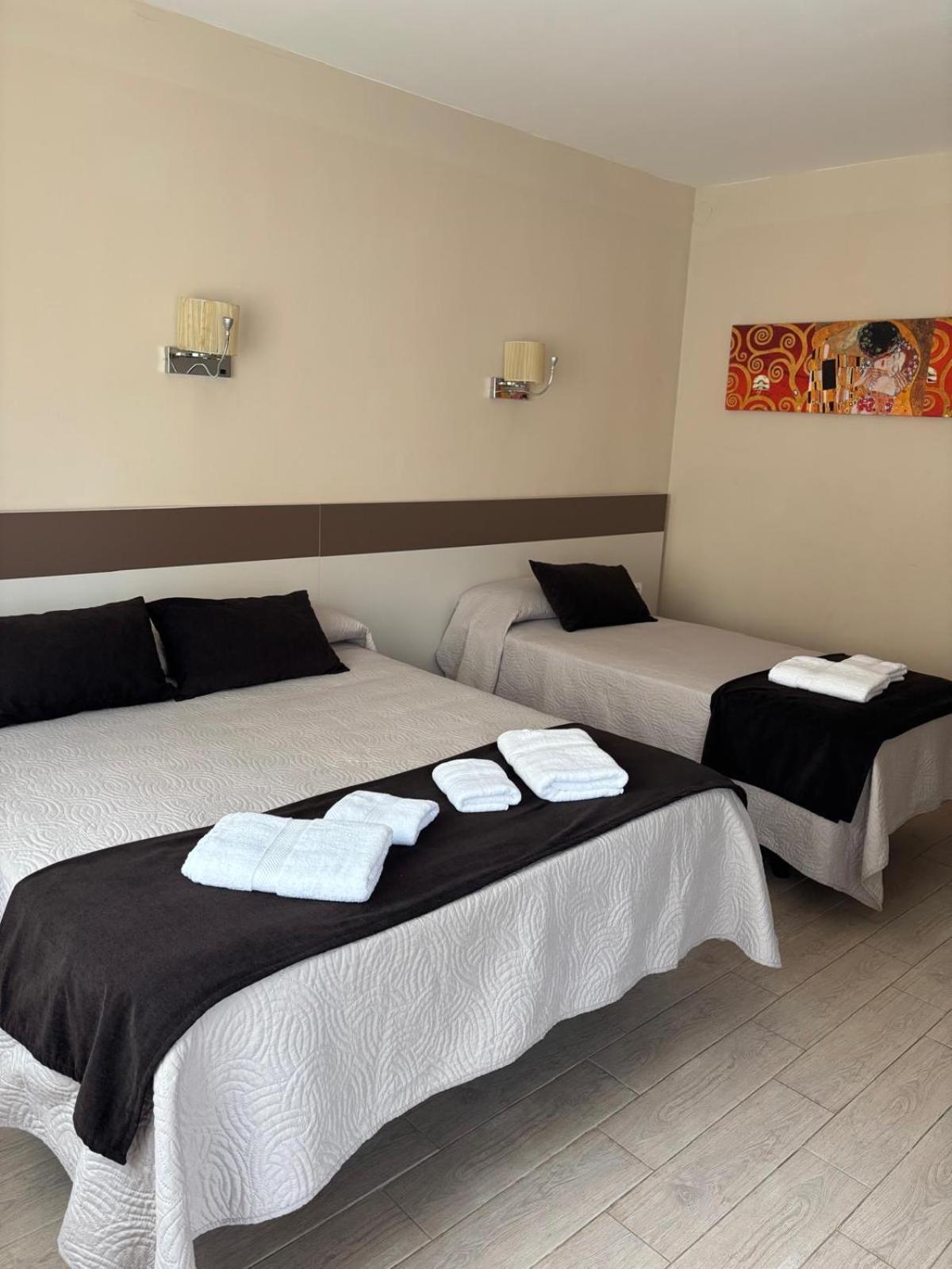Hotel Ancla Oropesa del Mar Εξωτερικό φωτογραφία