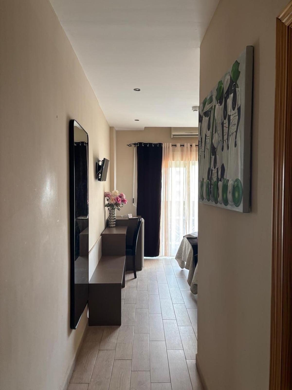 Hotel Ancla Oropesa del Mar Εξωτερικό φωτογραφία