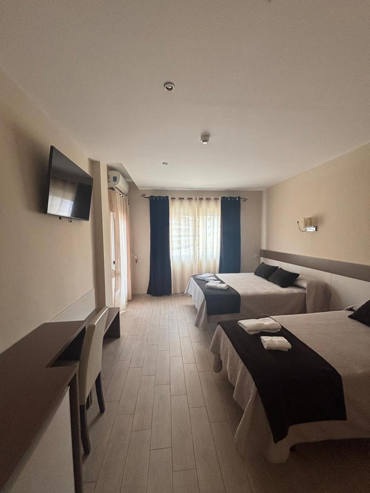 Hotel Ancla Oropesa del Mar Εξωτερικό φωτογραφία