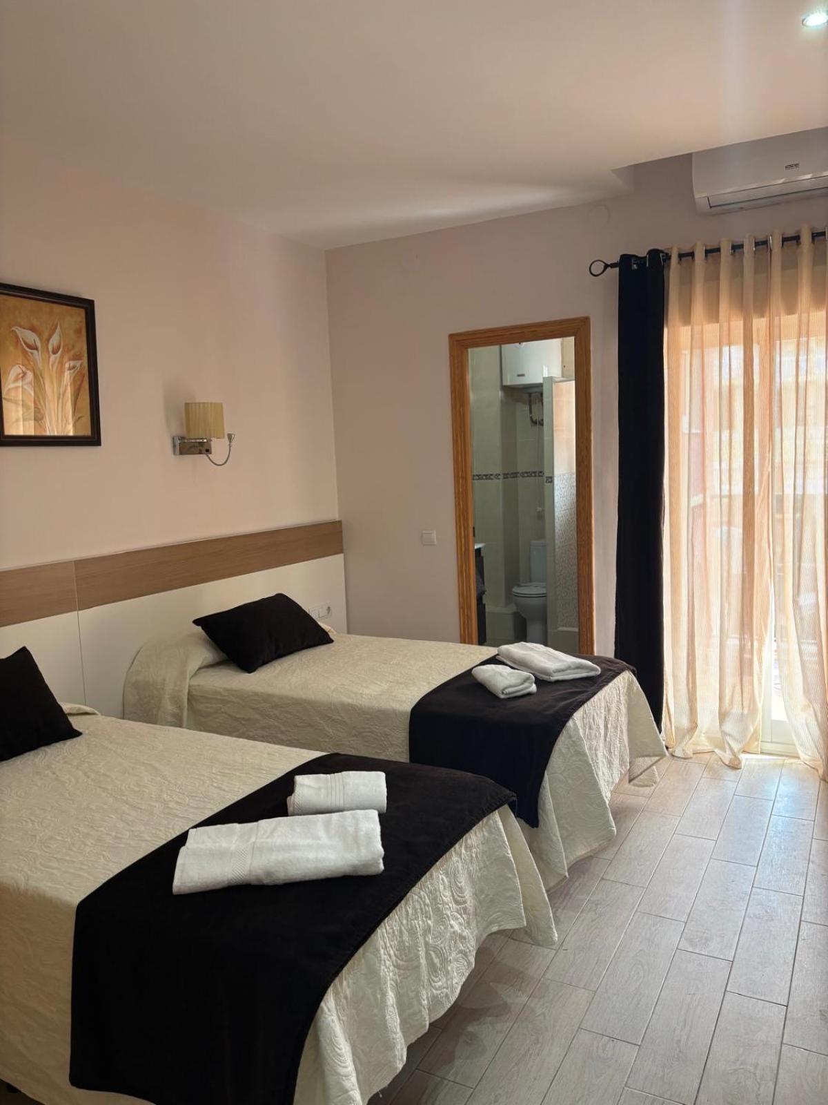 Hotel Ancla Oropesa del Mar Εξωτερικό φωτογραφία