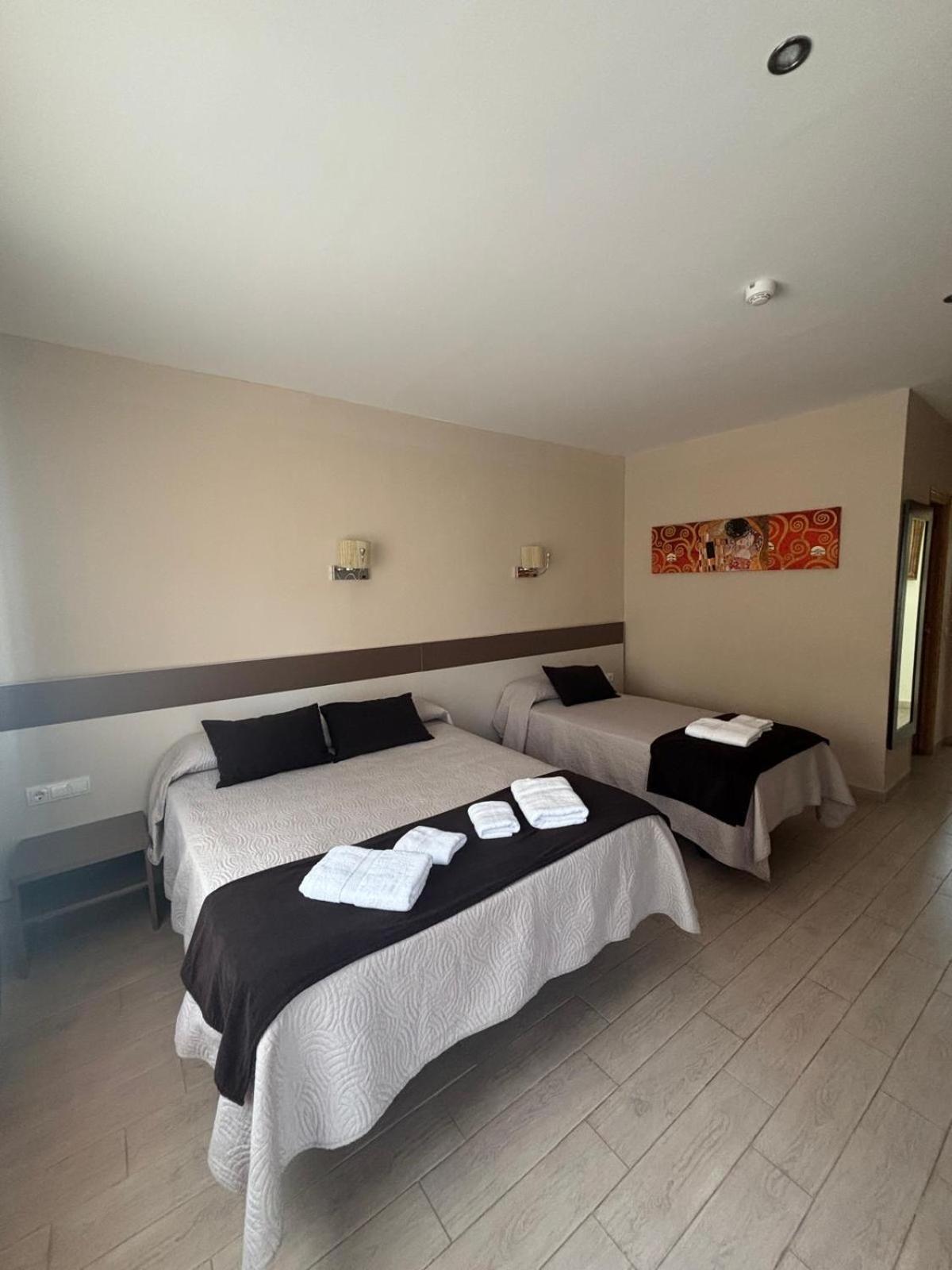 Hotel Ancla Oropesa del Mar Εξωτερικό φωτογραφία