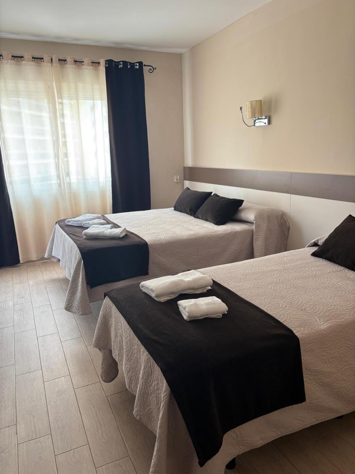 Hotel Ancla Oropesa del Mar Εξωτερικό φωτογραφία