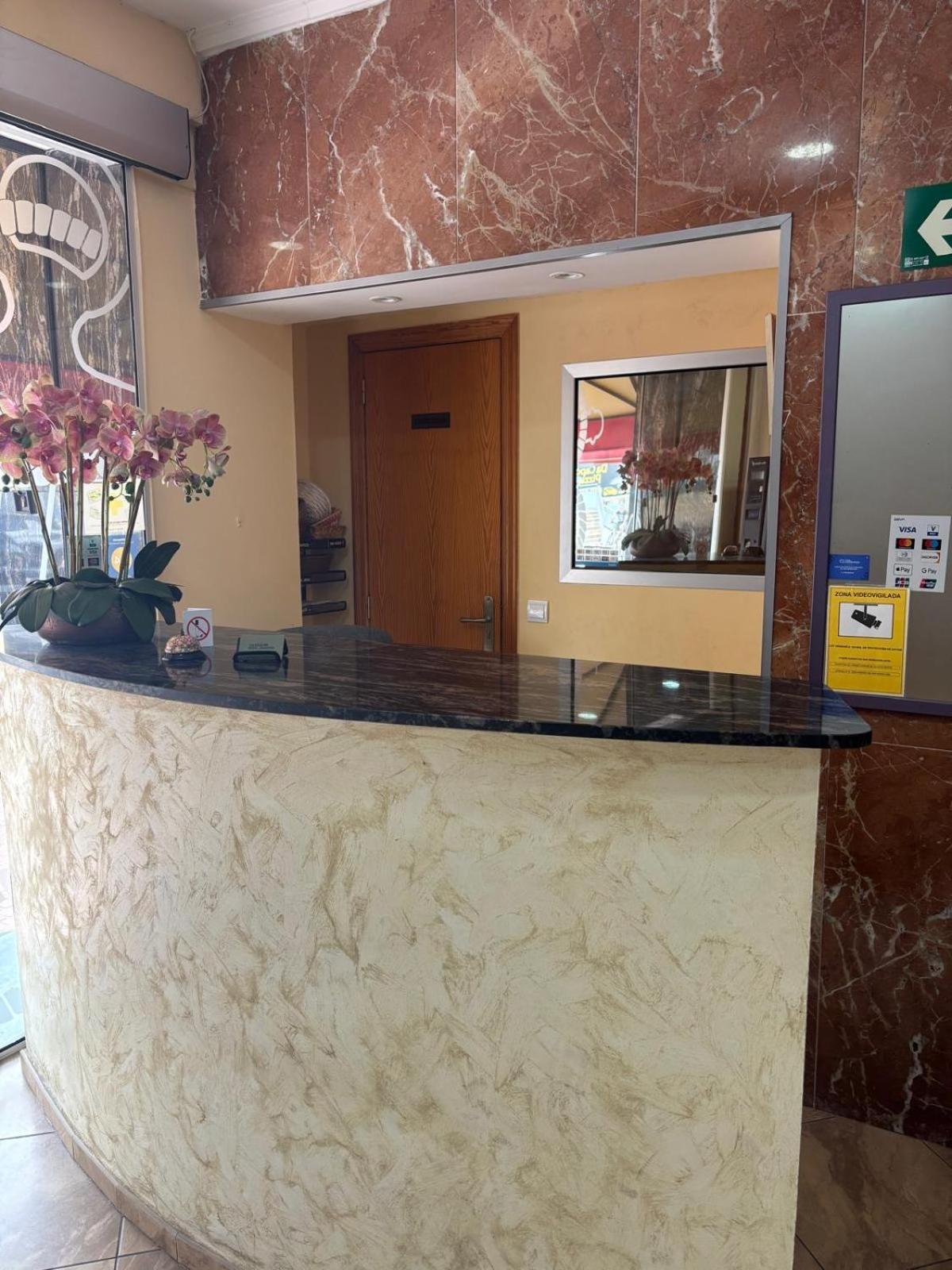 Hotel Ancla Oropesa del Mar Εξωτερικό φωτογραφία