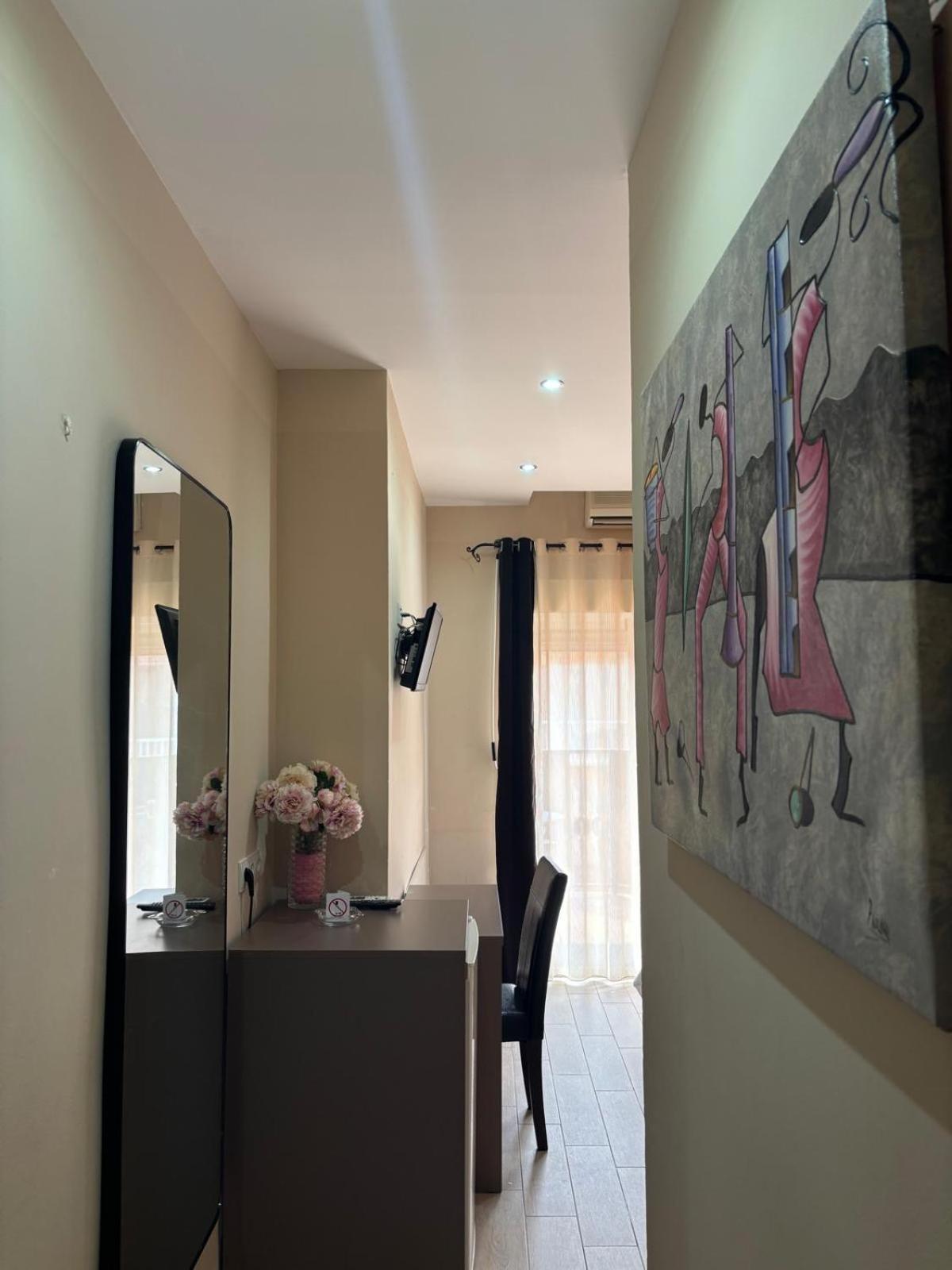 Hotel Ancla Oropesa del Mar Εξωτερικό φωτογραφία