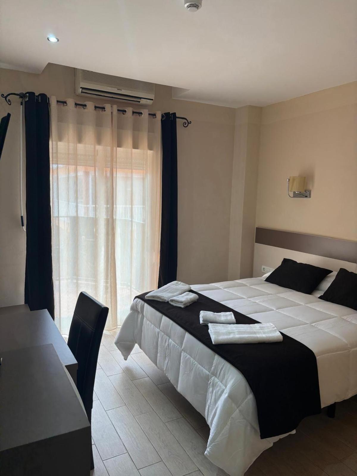 Hotel Ancla Oropesa del Mar Εξωτερικό φωτογραφία