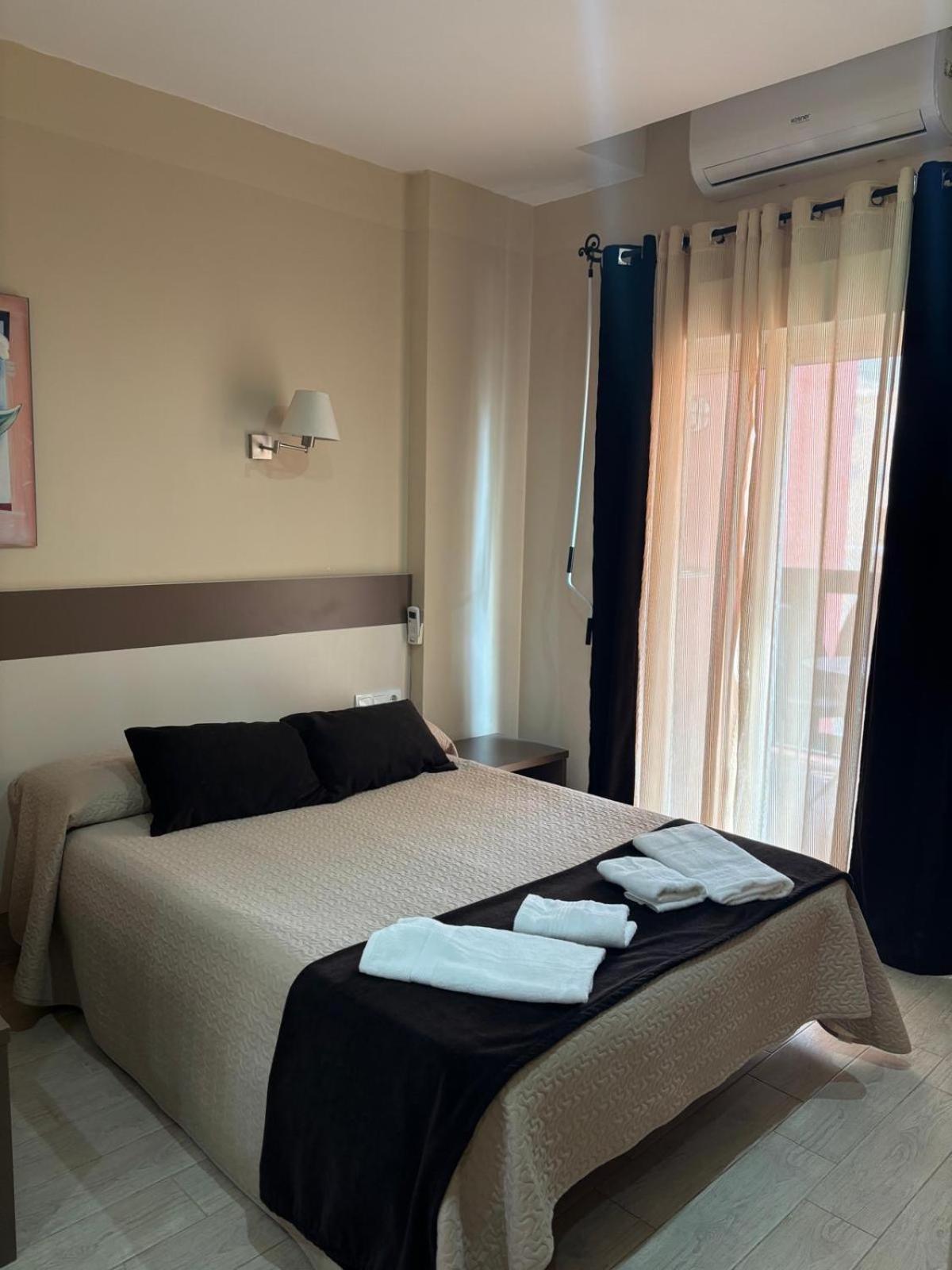 Hotel Ancla Oropesa del Mar Εξωτερικό φωτογραφία