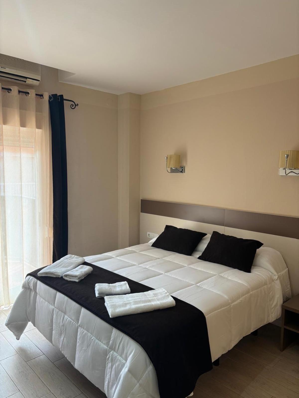 Hotel Ancla Oropesa del Mar Εξωτερικό φωτογραφία
