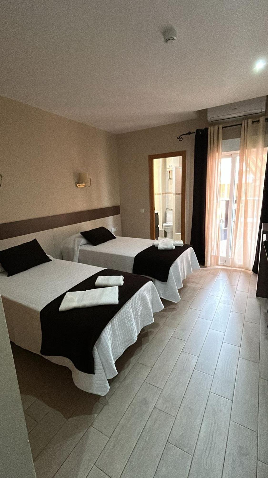 Hotel Ancla Oropesa del Mar Εξωτερικό φωτογραφία