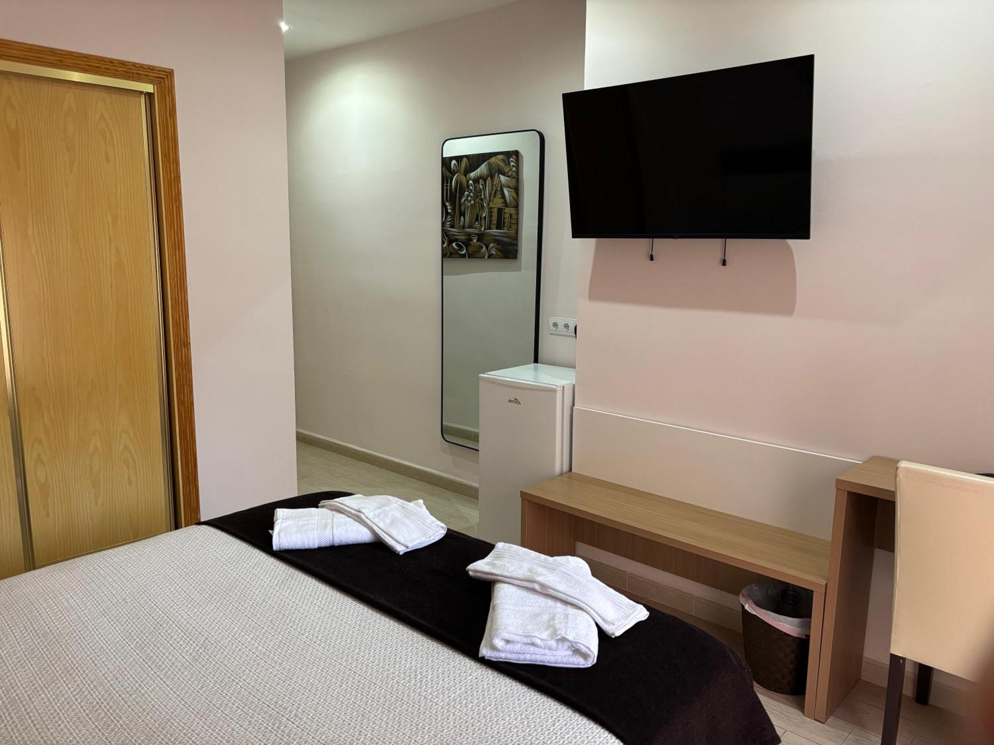 Hotel Ancla Oropesa del Mar Εξωτερικό φωτογραφία