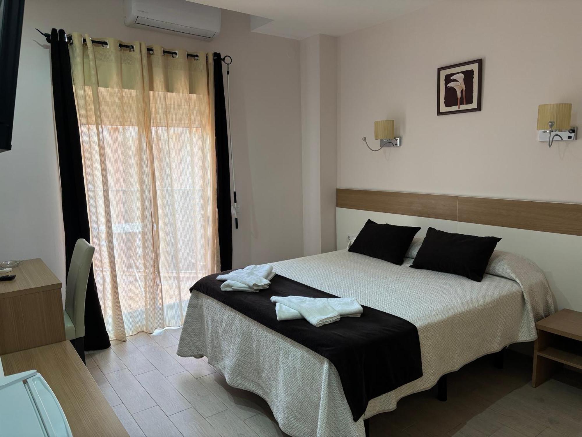 Hotel Ancla Oropesa del Mar Εξωτερικό φωτογραφία