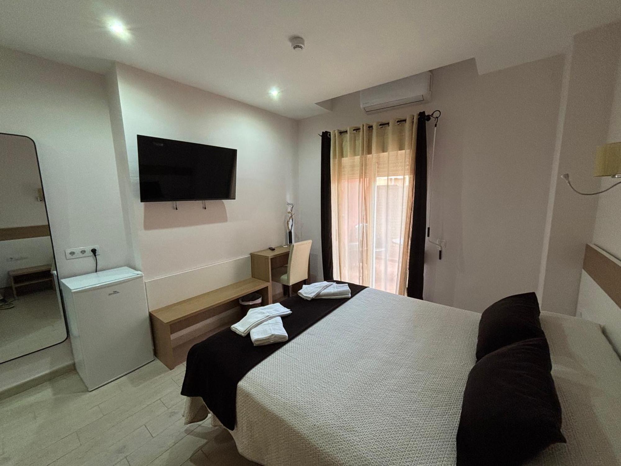 Hotel Ancla Oropesa del Mar Εξωτερικό φωτογραφία