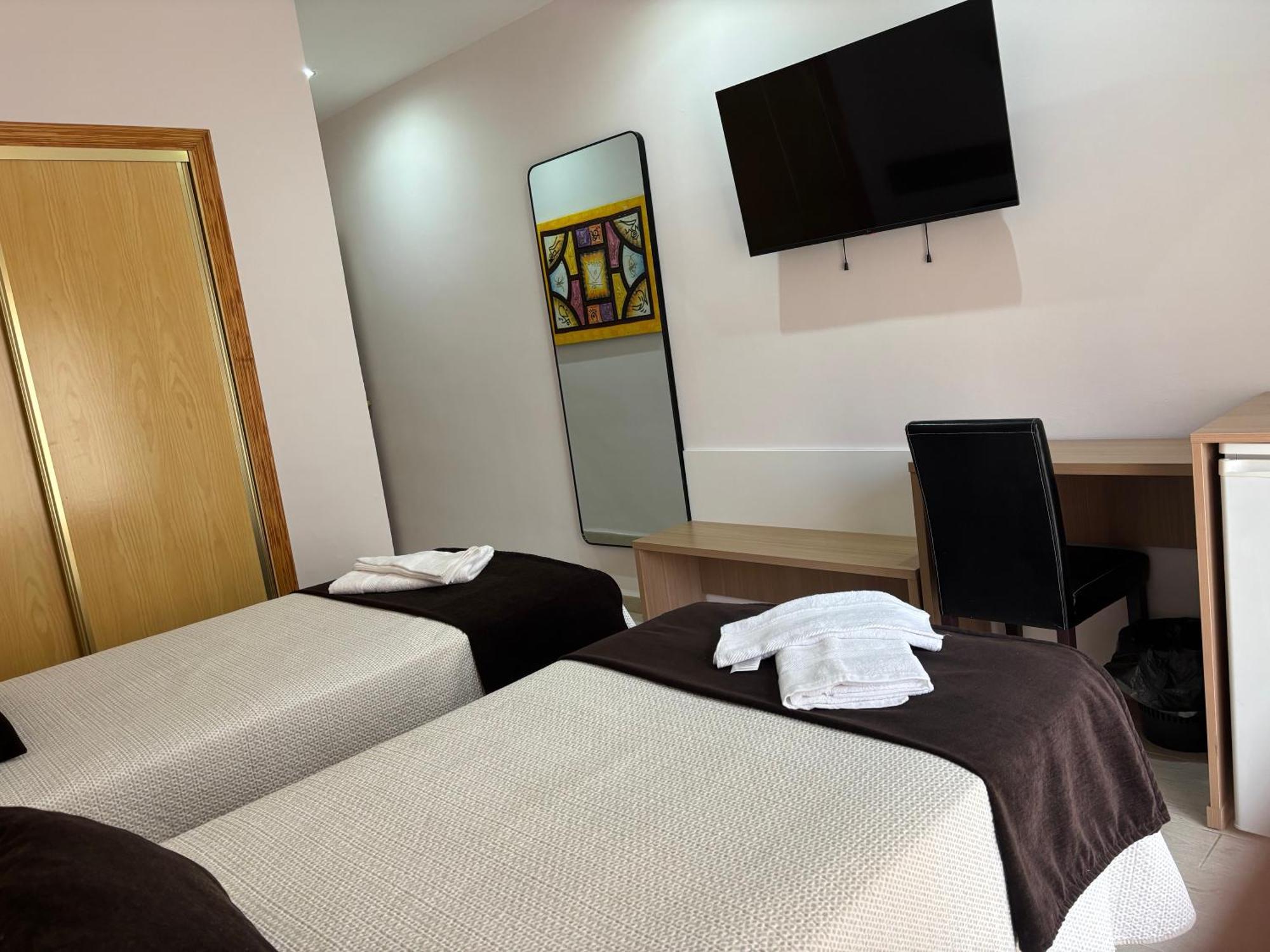 Hotel Ancla Oropesa del Mar Εξωτερικό φωτογραφία