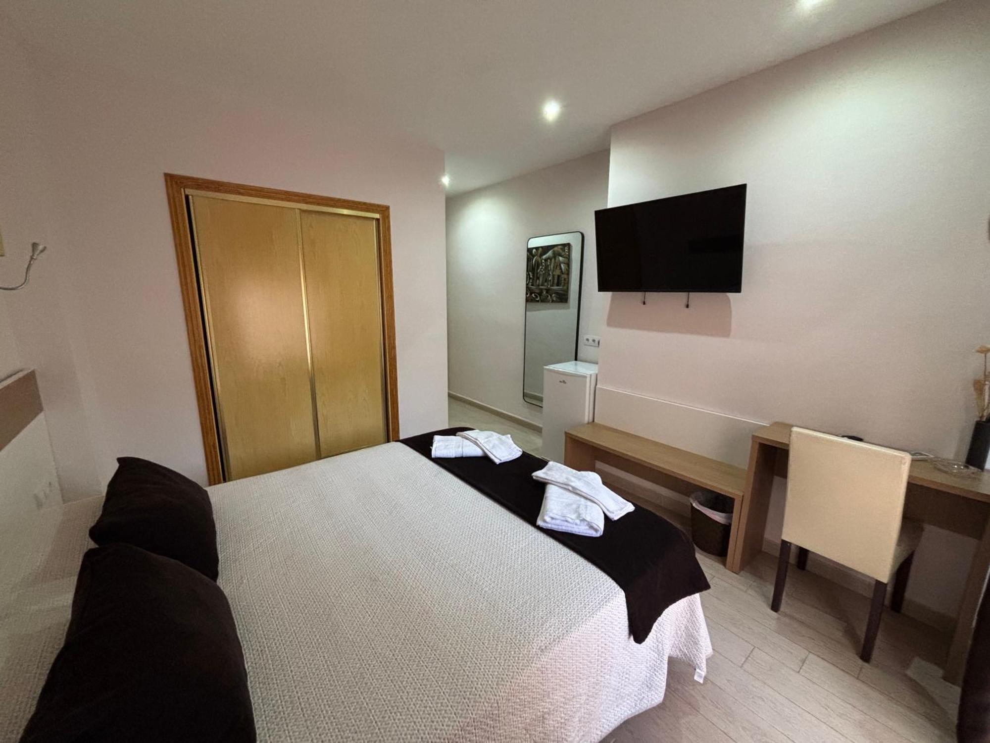 Hotel Ancla Oropesa del Mar Εξωτερικό φωτογραφία