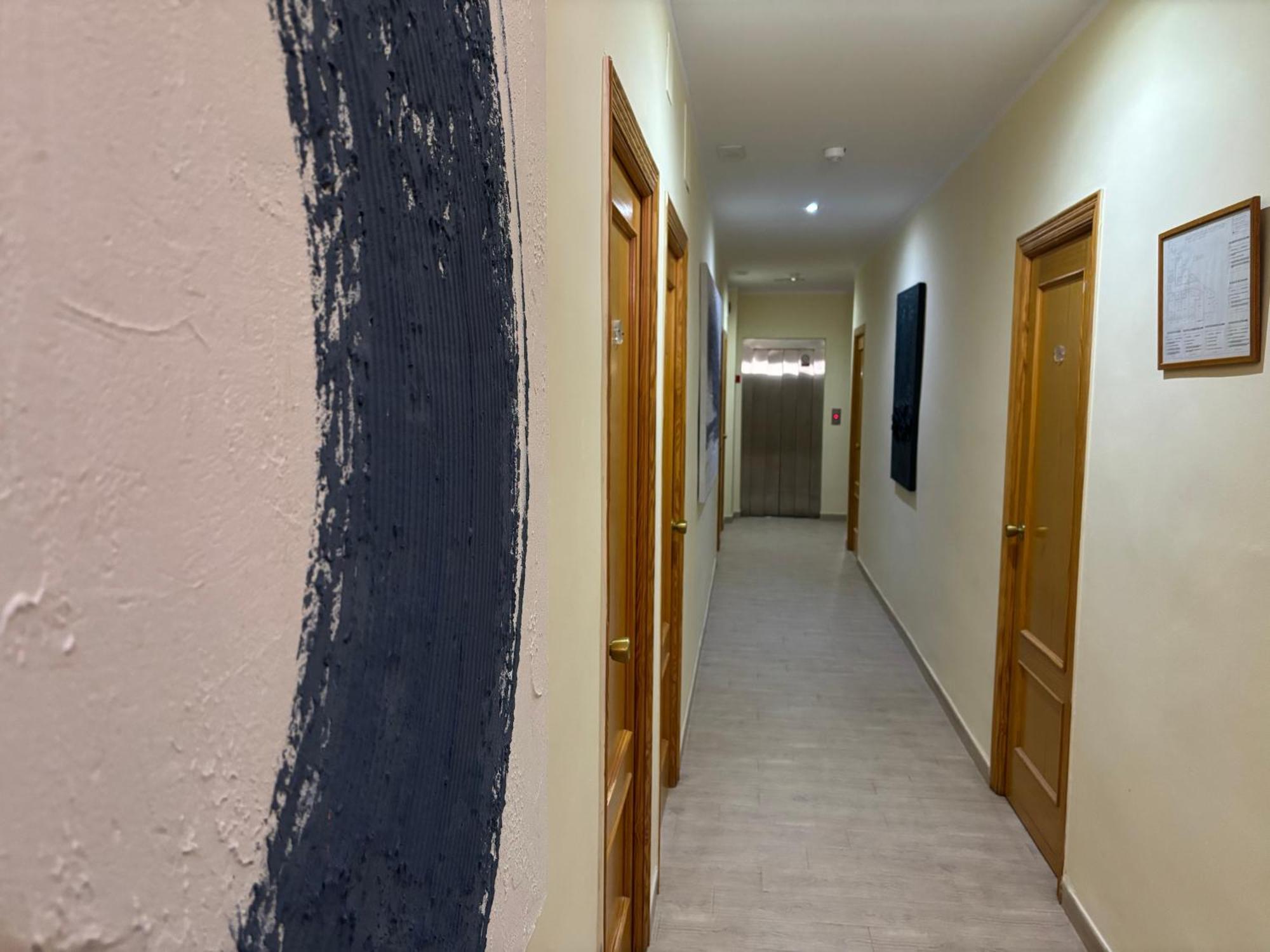Hotel Ancla Oropesa del Mar Εξωτερικό φωτογραφία