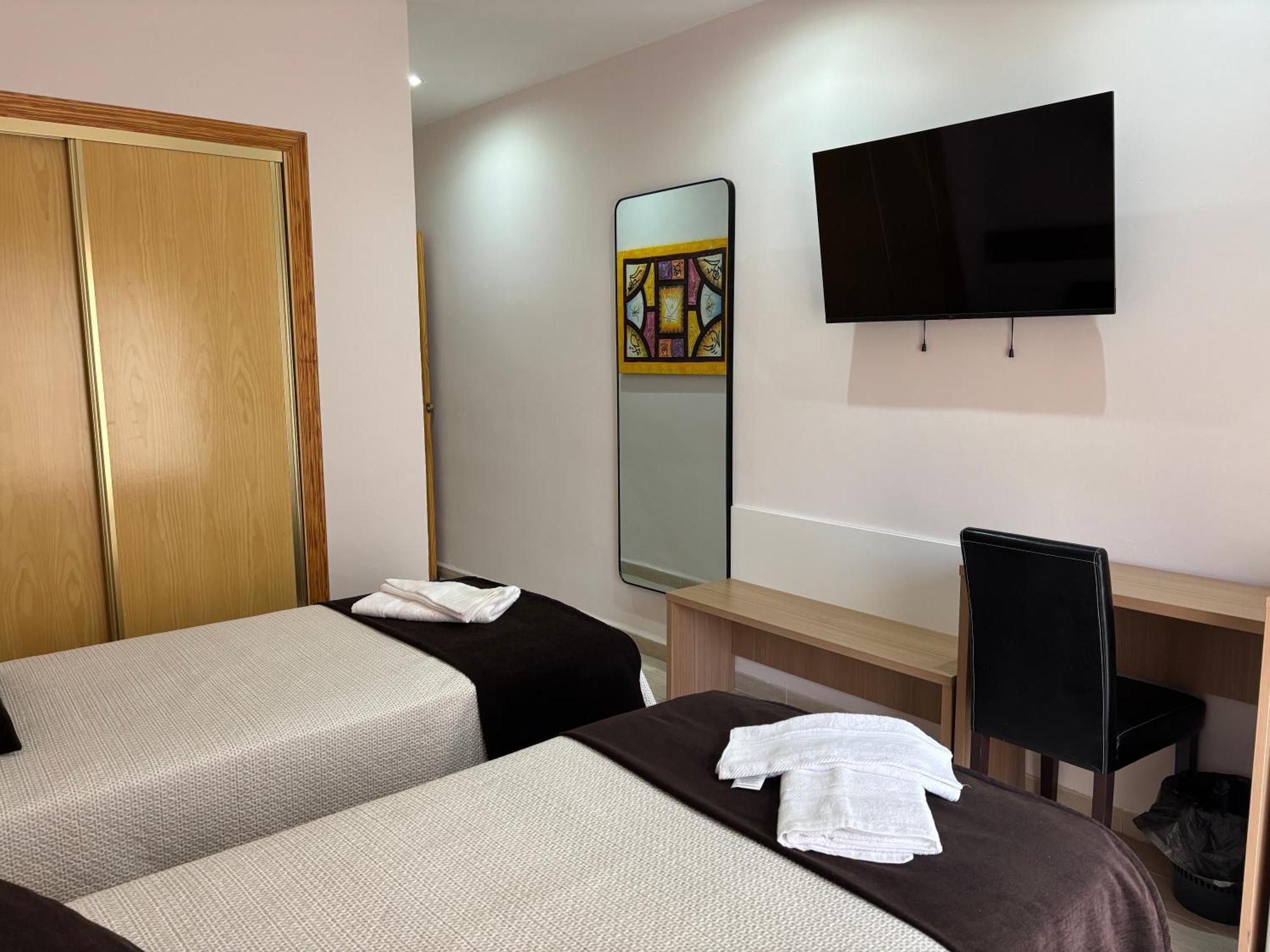 Hotel Ancla Oropesa del Mar Εξωτερικό φωτογραφία
