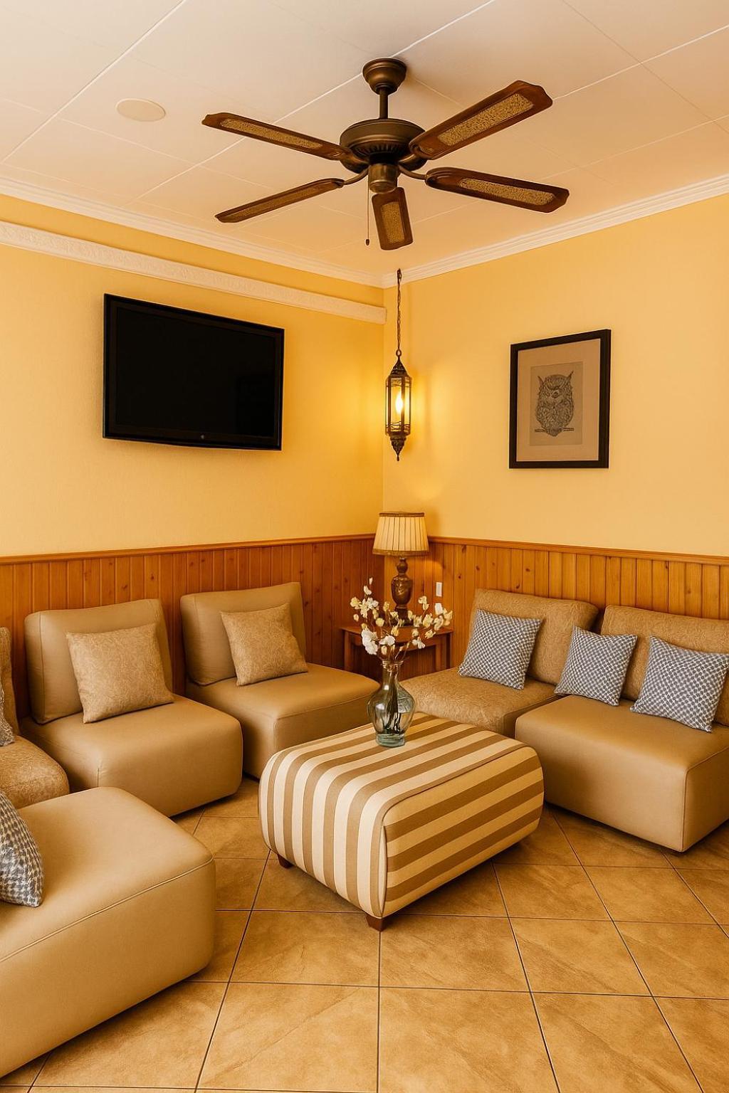 Hotel Ancla Oropesa del Mar Εξωτερικό φωτογραφία