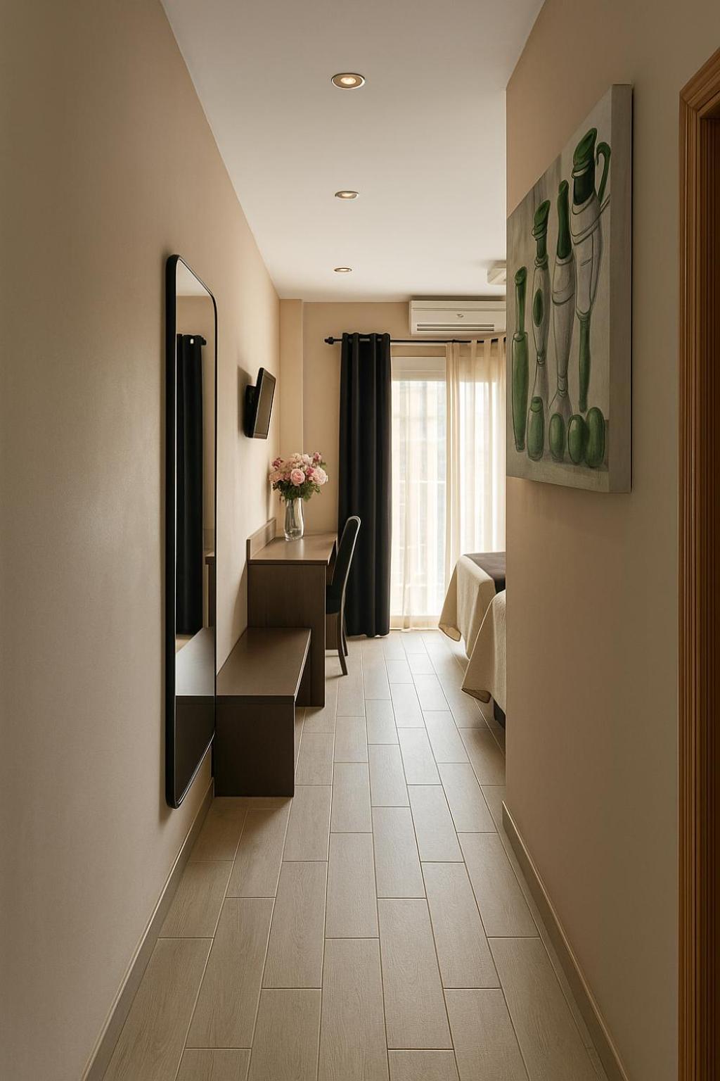 Hotel Ancla Oropesa del Mar Εξωτερικό φωτογραφία