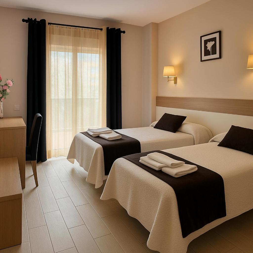 Hotel Ancla Oropesa del Mar Εξωτερικό φωτογραφία