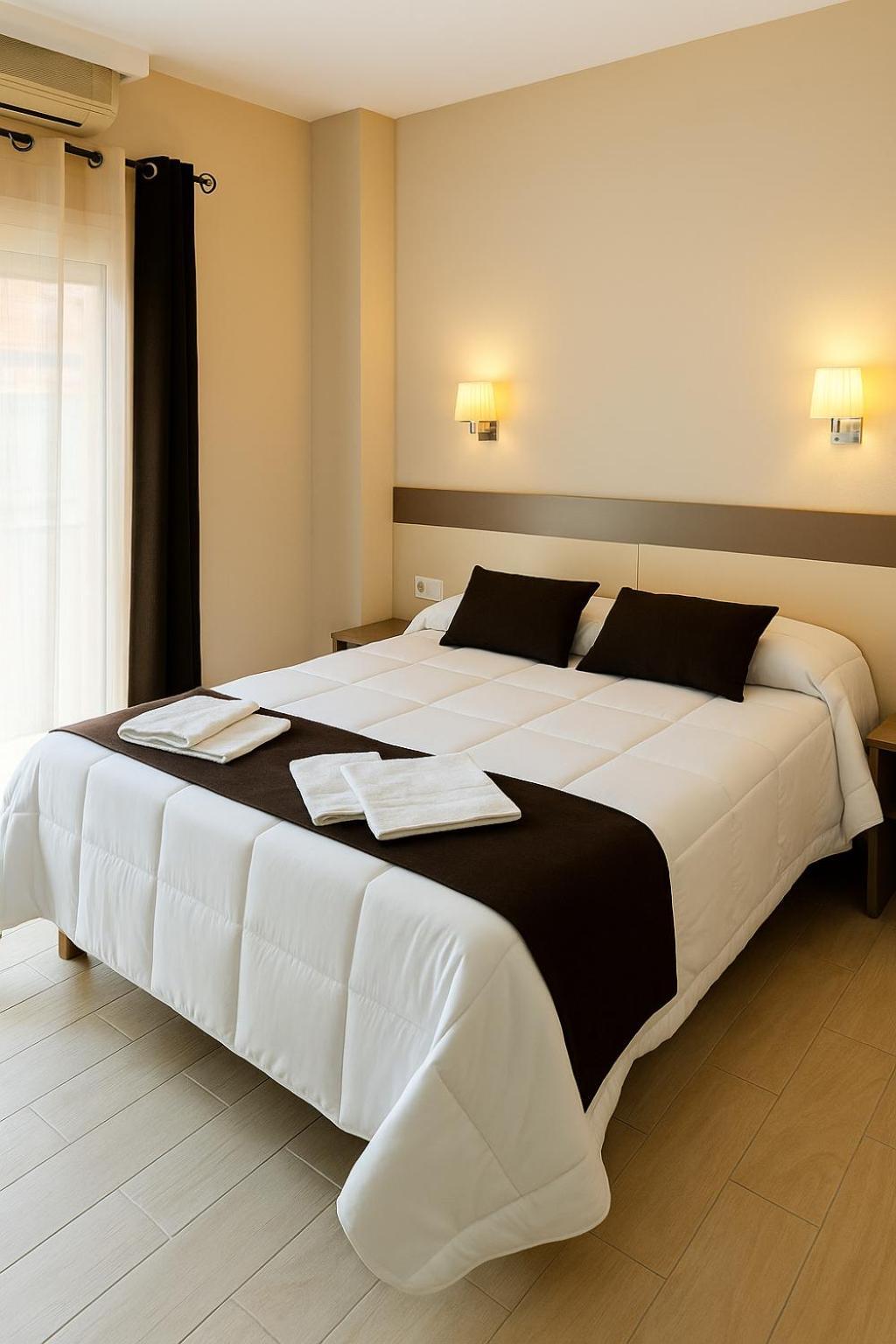 Hotel Ancla Oropesa del Mar Εξωτερικό φωτογραφία