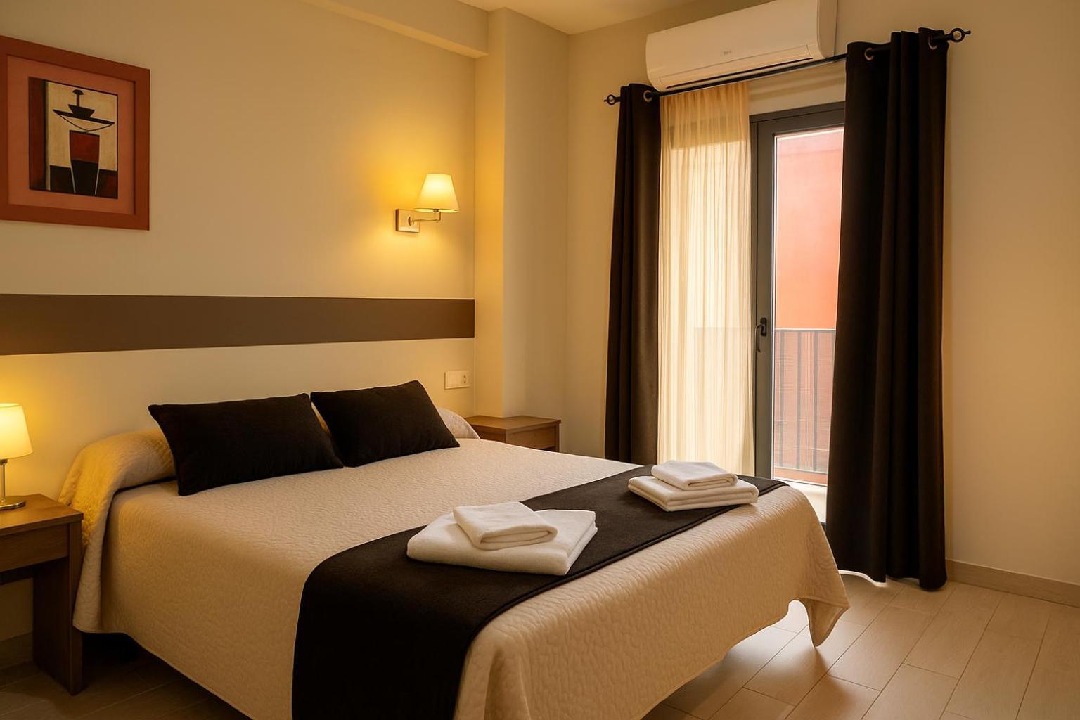 Hotel Ancla Oropesa del Mar Εξωτερικό φωτογραφία