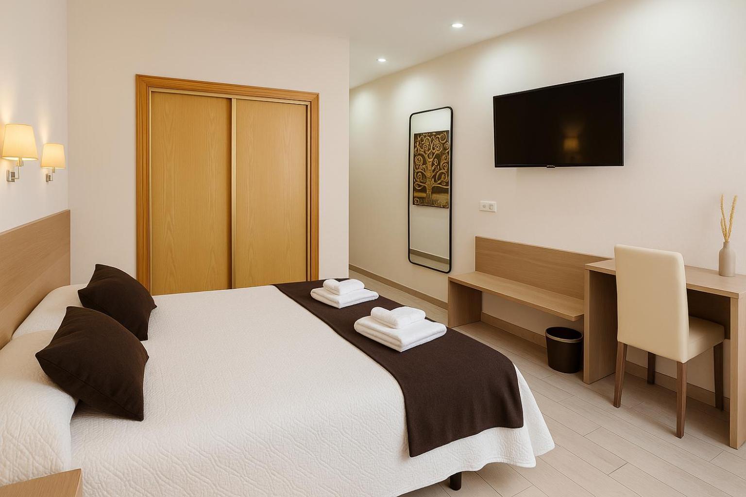 Hotel Ancla Oropesa del Mar Εξωτερικό φωτογραφία