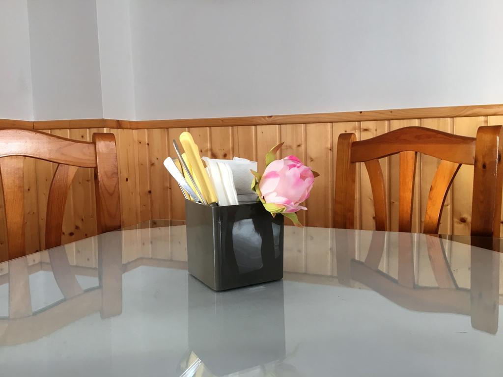 Hotel Ancla Oropesa del Mar Εξωτερικό φωτογραφία