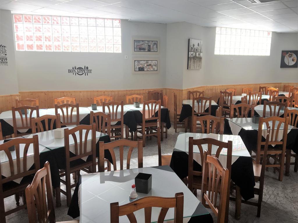 Hotel Ancla Oropesa del Mar Εξωτερικό φωτογραφία
