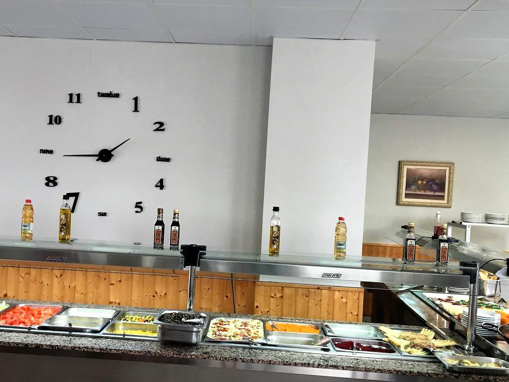Hotel Ancla Oropesa del Mar Εξωτερικό φωτογραφία